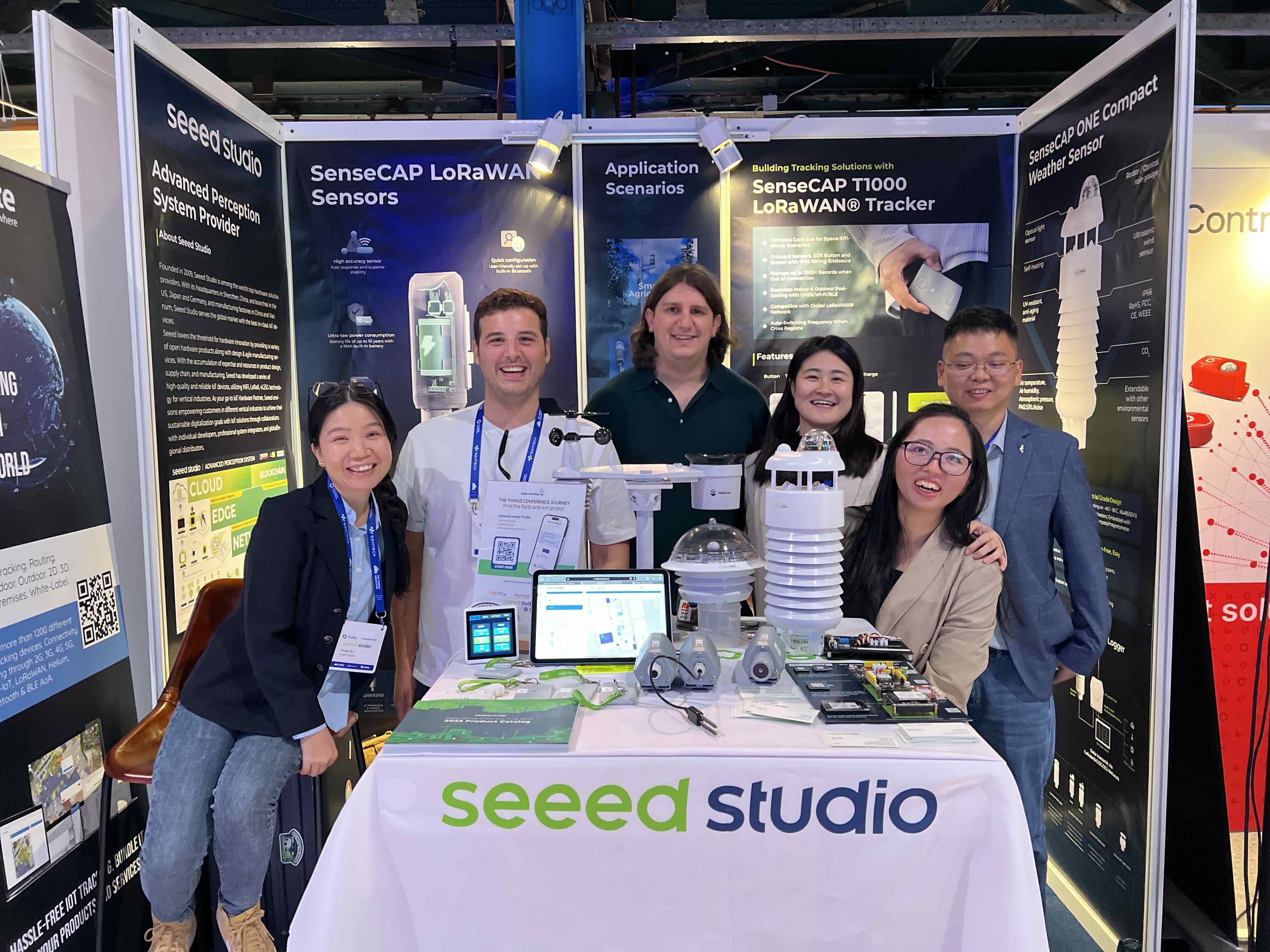 Team innovation