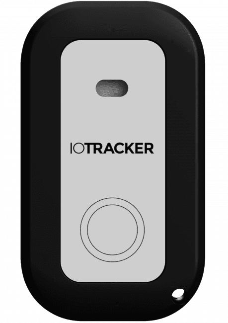 ioTracker 3