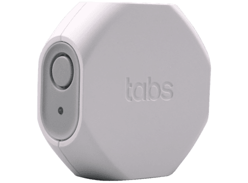 Tabs Temperature & Humidity Sensor, TBHH100