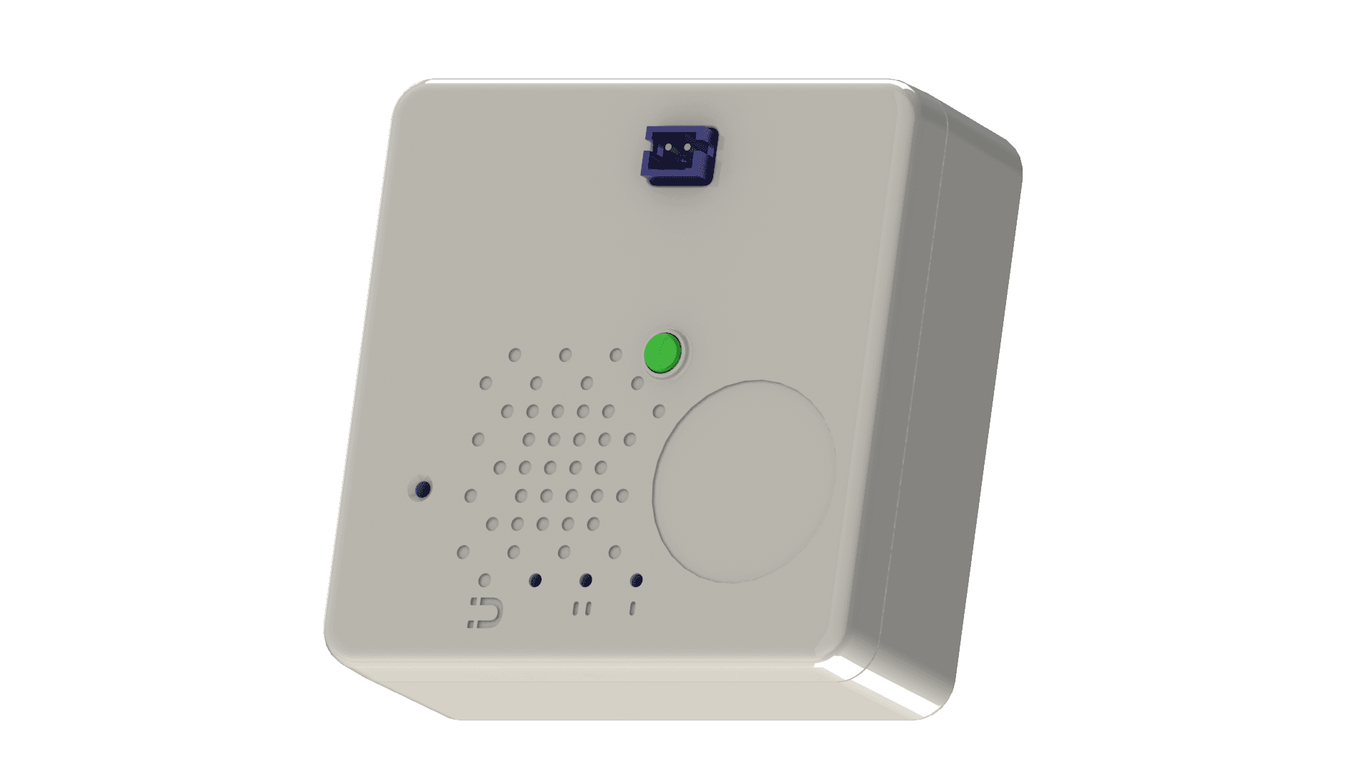 COMFORT - Smart Room Sensor