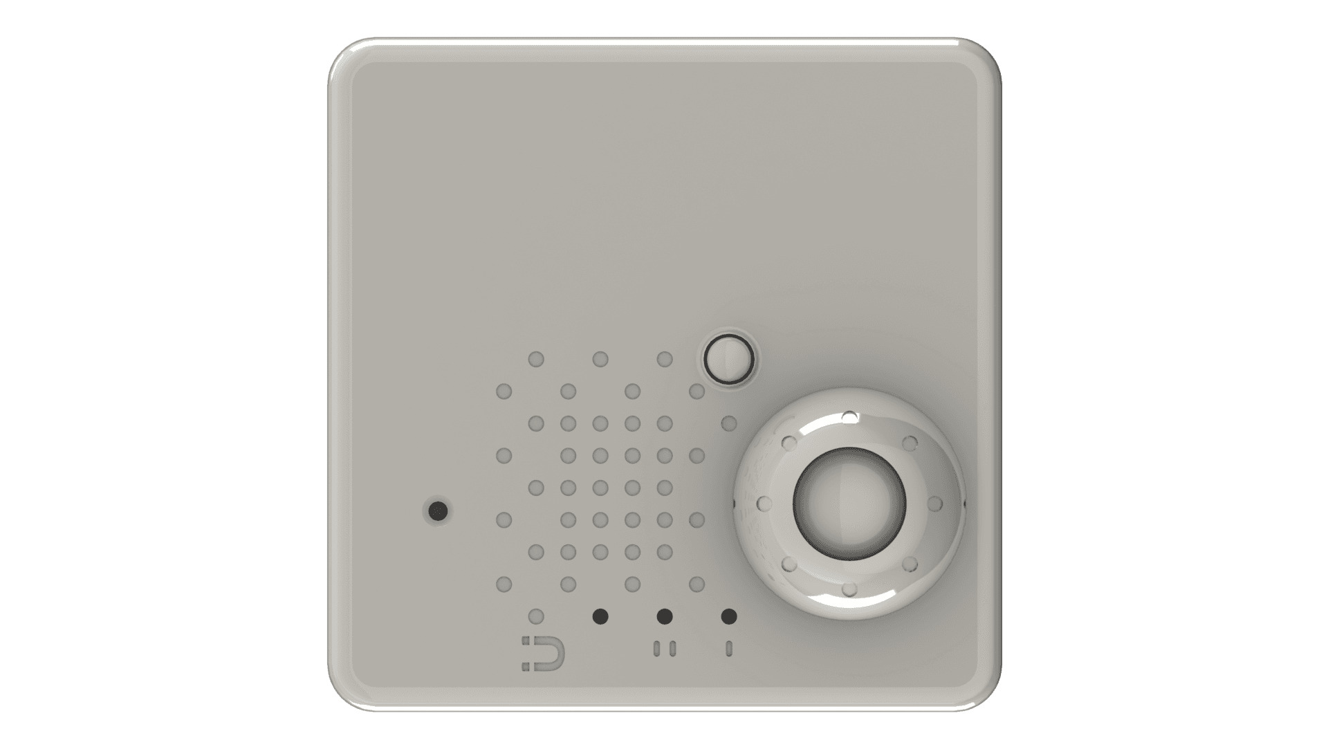 VIVID - Smart Room Sensor