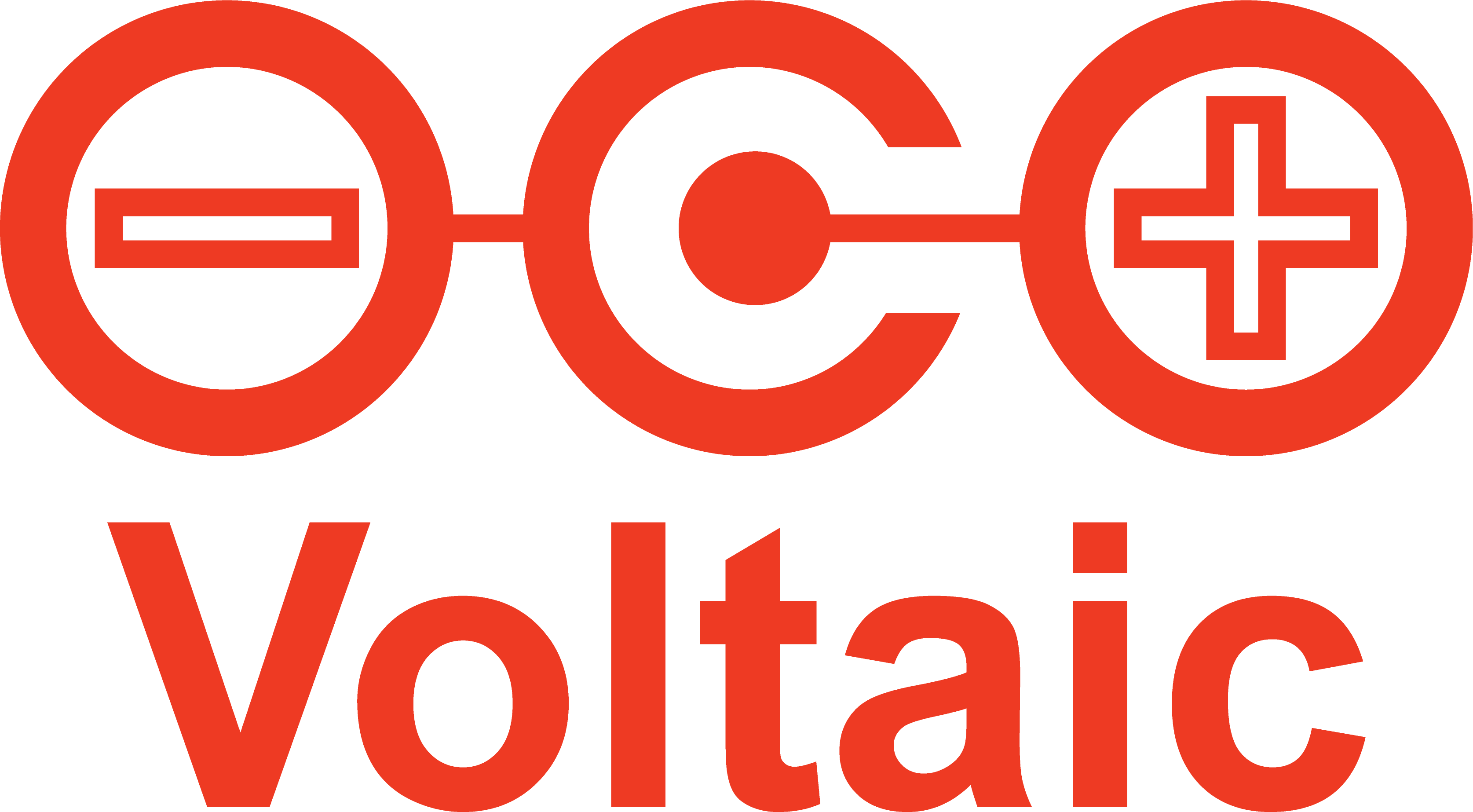 Voltaic Systems